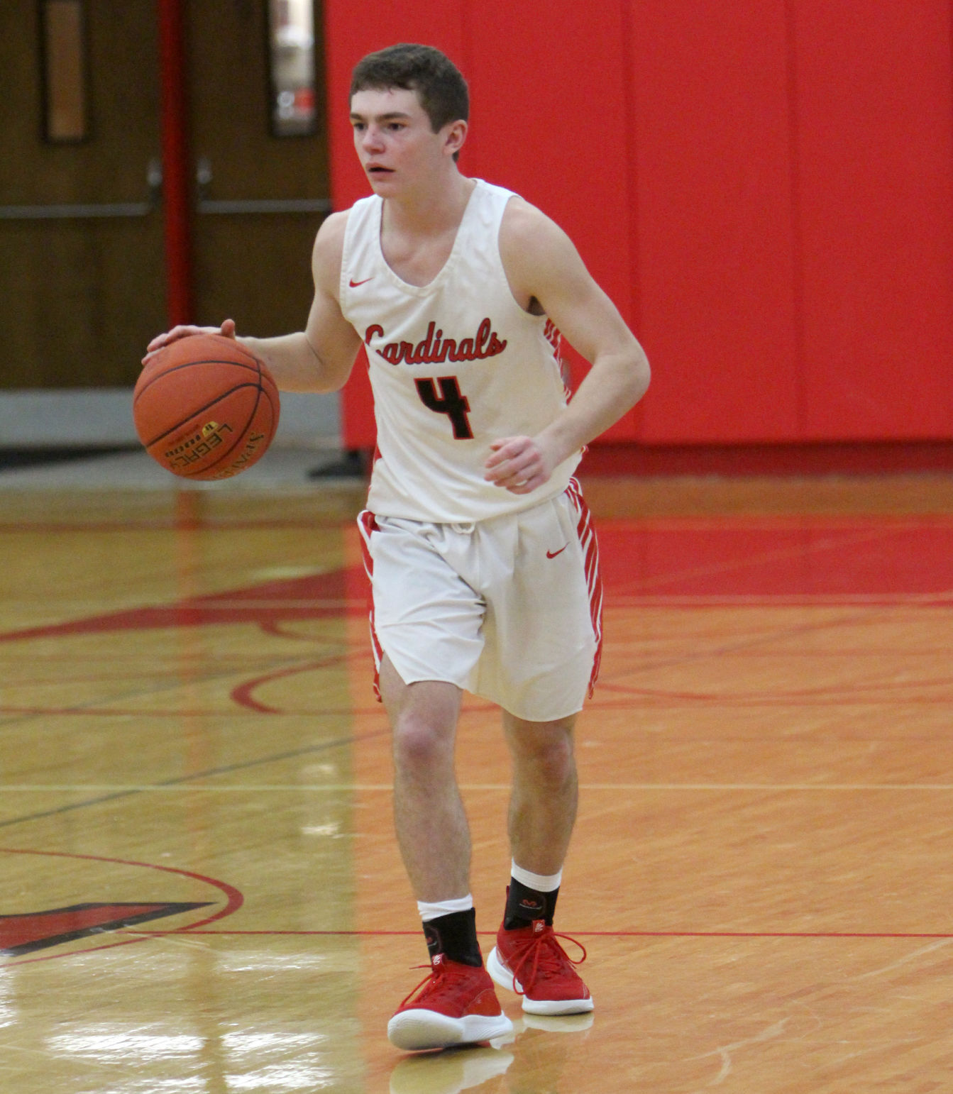 Menomonie at Chi-Hi boys basketball 1-24-22